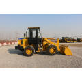 Small 1.8Ton SEM 618D Farm Wheel Loader